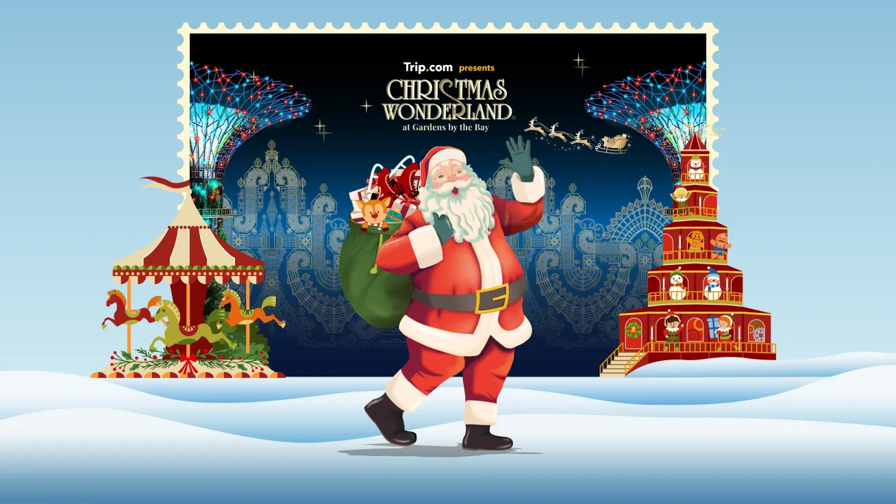 2_Christmas Wonderland