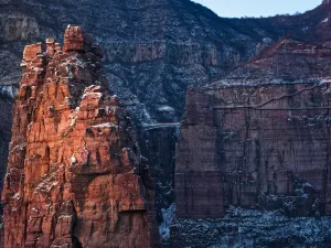 Baoquan Tourist Resort Area