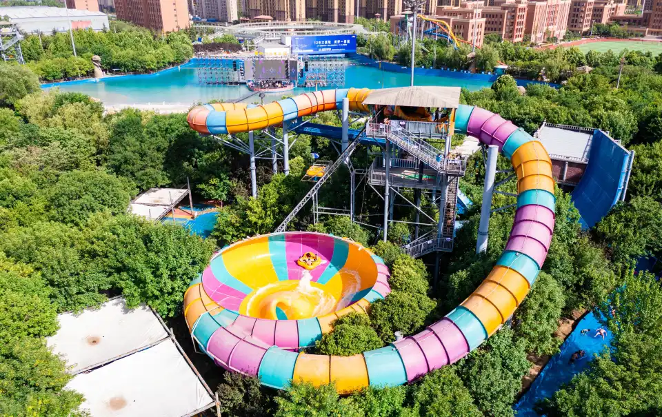 2_Aopalala Water Park
