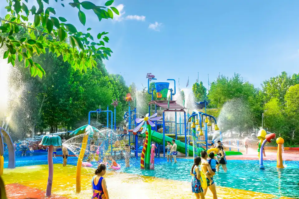 4_Aopalala Water Park
