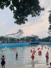 Xianzhihaixiao Water Amusement Park