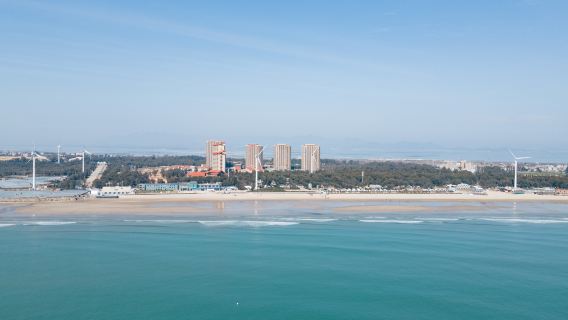 2人起獨立包團六鰲翡翠灣埭美古民居群一日遊廈門漳州上門接送