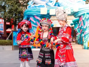 Kunming Sunac Ocean Park