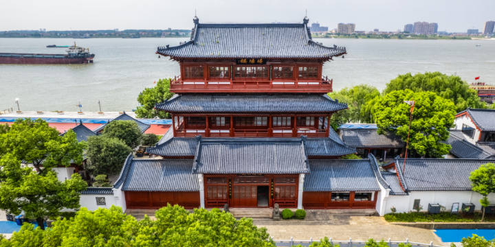 Xunyang Tower