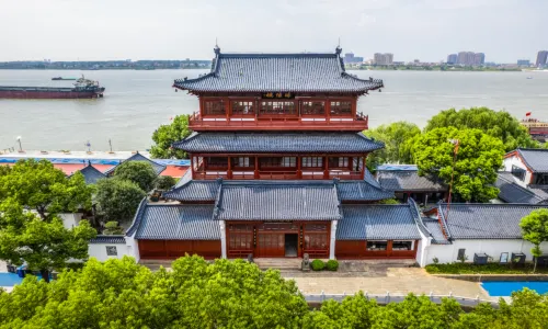 Xunyang Tower