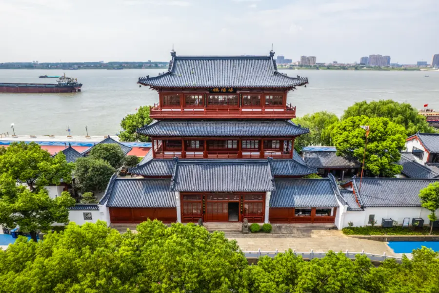 Xunyang Tower