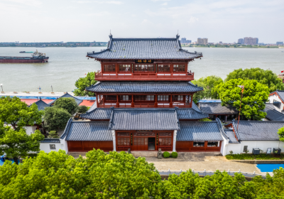 Xunyang Pavilion