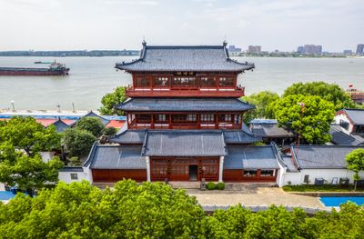Xunyang Tower