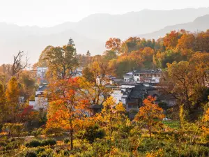 탑천