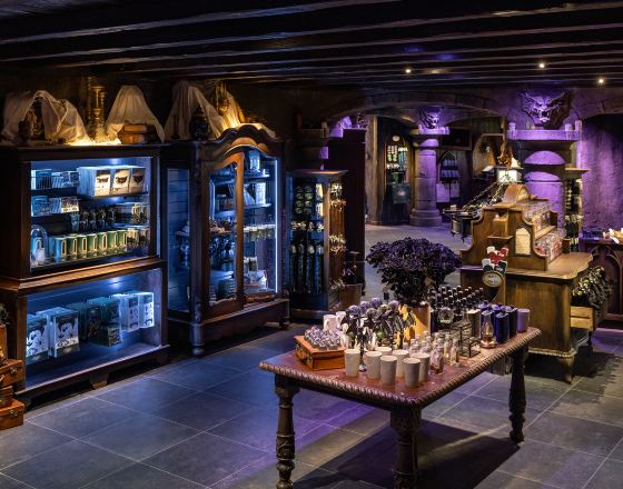 卡茨赫弗爾 自由行套票