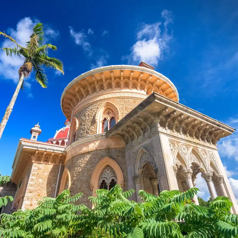 4_Park and Palace of Monserrate