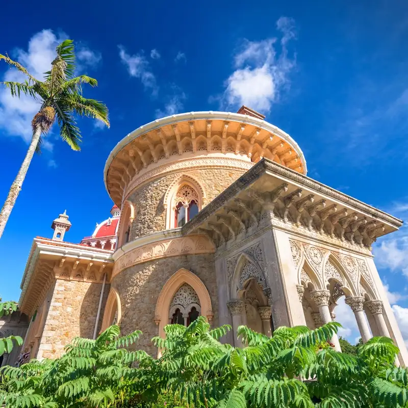 4_Park and Palace of Monserrate