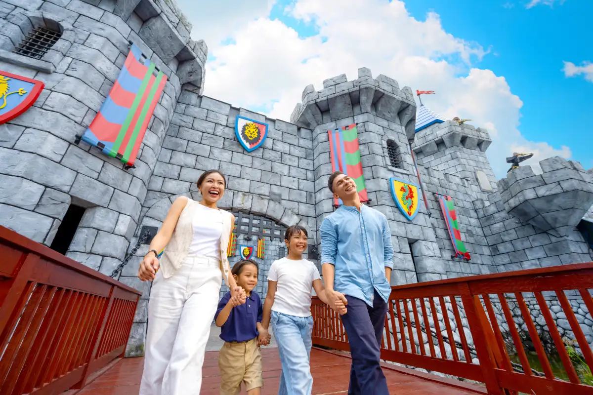LEGOLAND® Malaysia