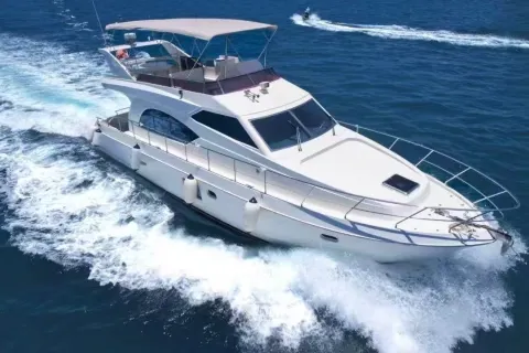 Donggang Yacht Marina