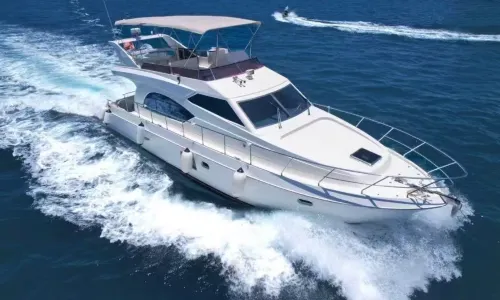 Donggang Yacht Marina