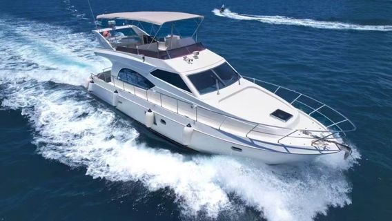 Donggang Yacht Marina