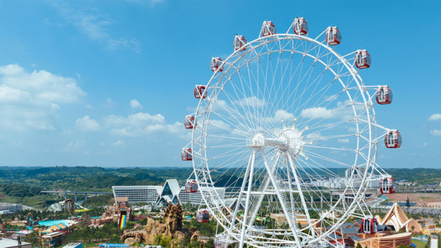 ZIYANG ORIENTAL LEGEND