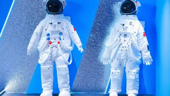 航天神舟科技館