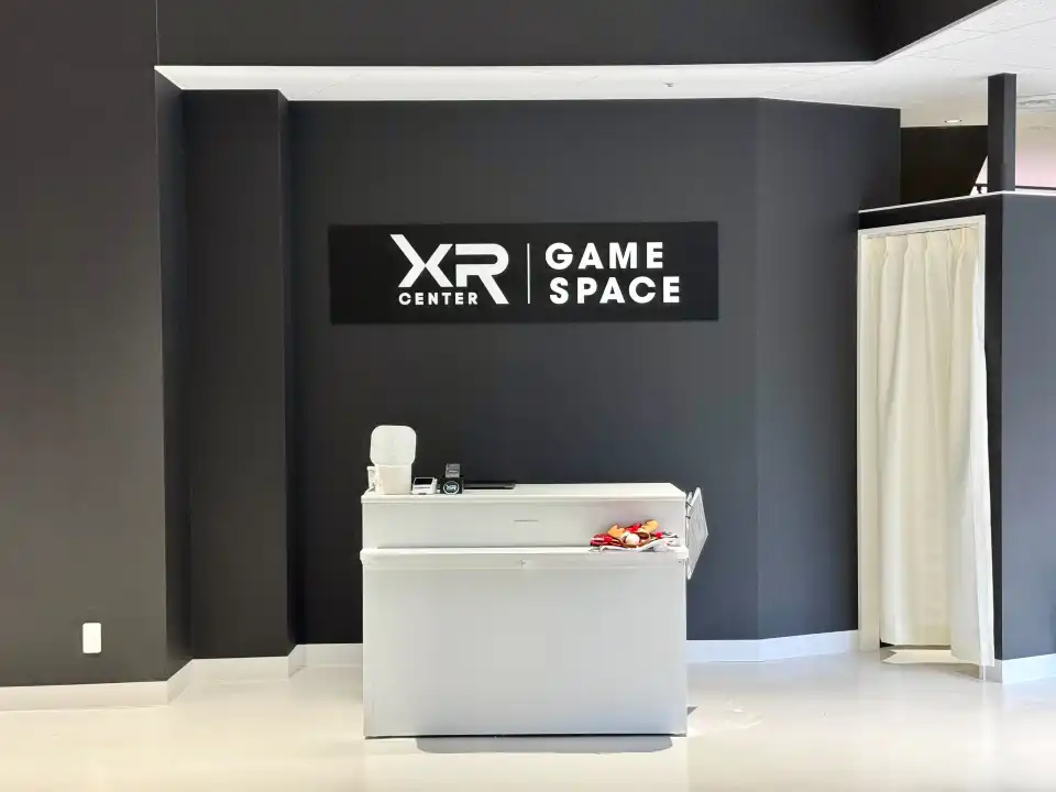 2_XRセンターゲームスペース福岡店