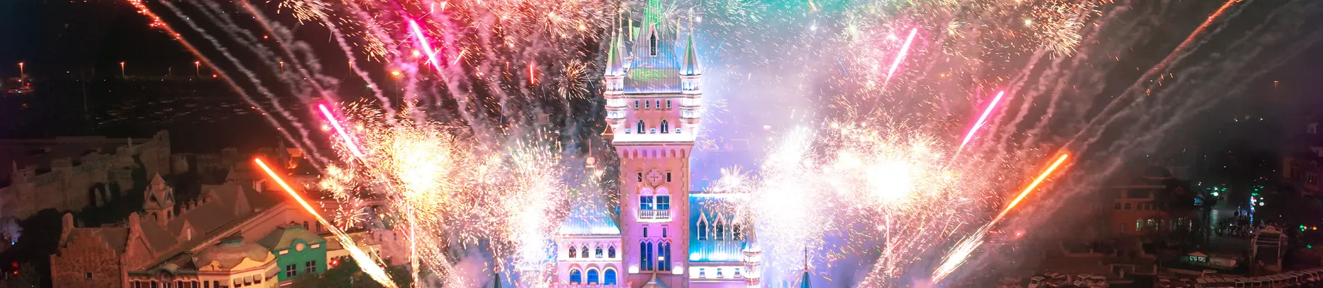 Trending Attractions