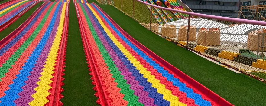 Hongyun Children's Amusement Park