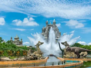 Xiamen Fantawild Dreamland