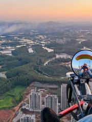 綠地·樾湖生態園