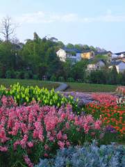 Yunlin Tianxiang, Tianping Mountain