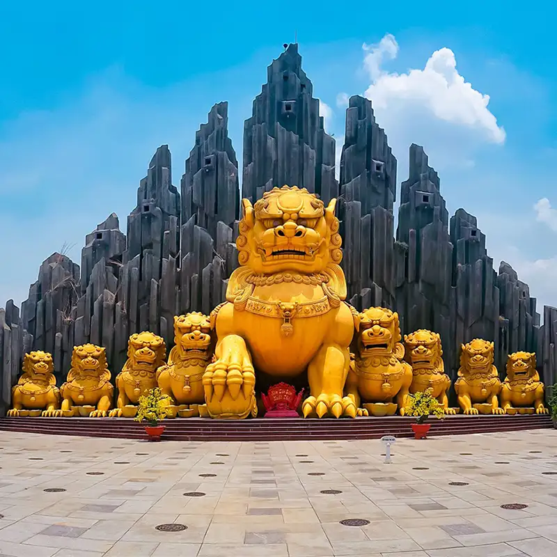2_Suoi Tien Theme Park