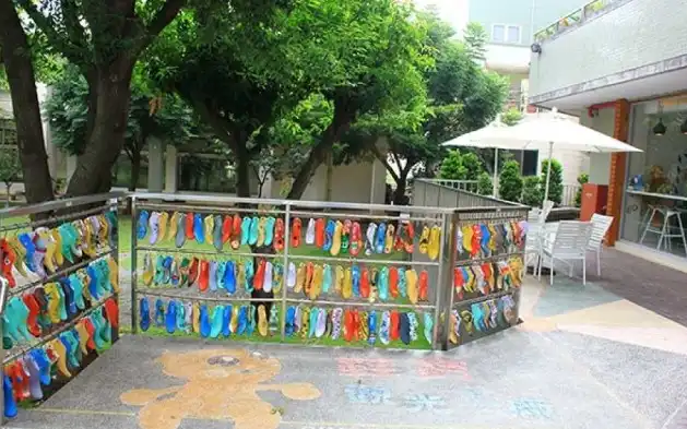 Shoes Wonder Land 주변 호텔