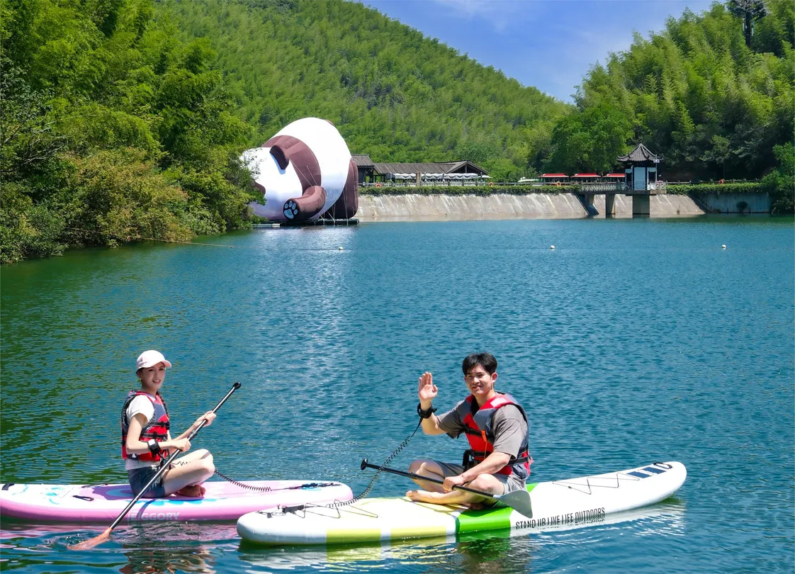 2_南山竹海