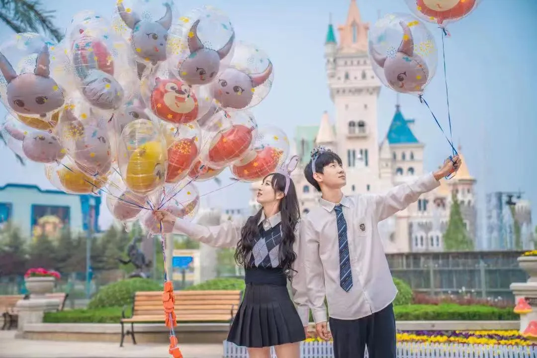 5_เจิ้งโจวเฟนเต้โลกแห่งความสุข