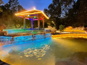 Loong Hot Springs Spa