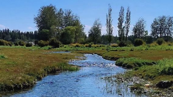 Butterfly Valley Scenic Area