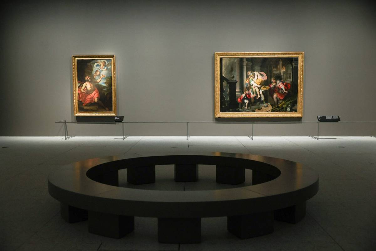 浦東美術館の基本情報