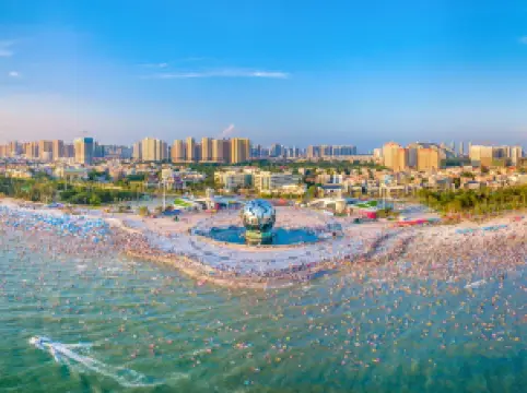 Bei Hai Silver Beach