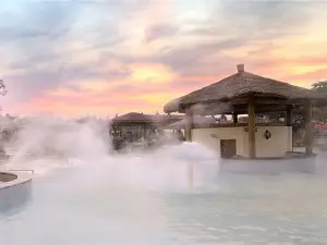 湯山溫泉