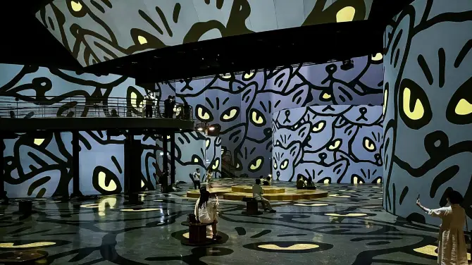3_Theatre des Lumieres