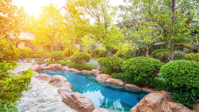 Zhuosidao Hot Spring Holiday Hotel