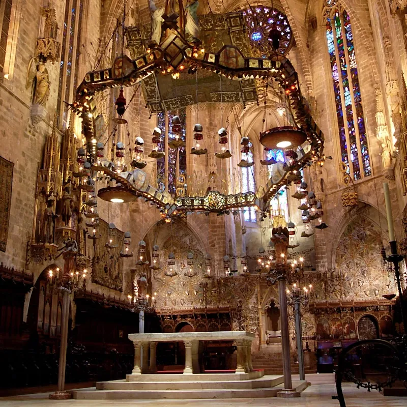 5_Cathedral de Mallorca