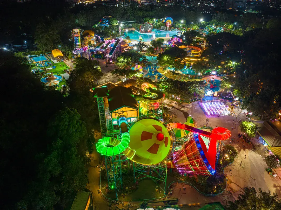 5_長隆水上樂園