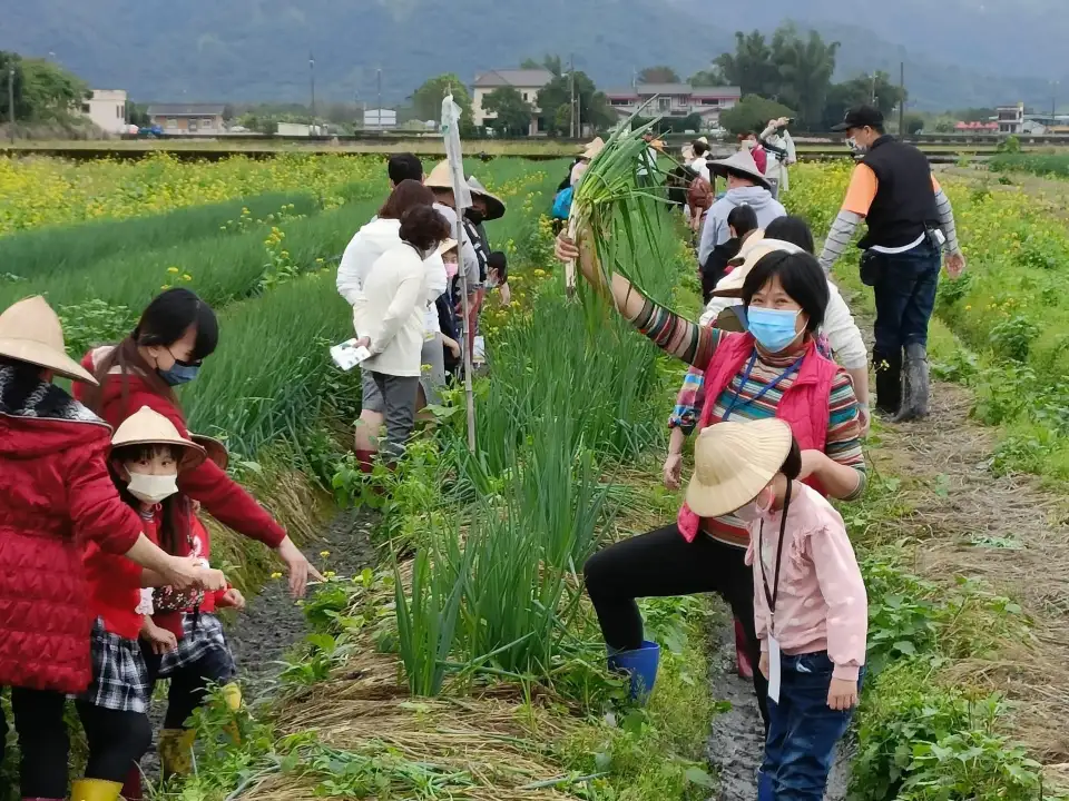 2_蔥寶寶體驗農場