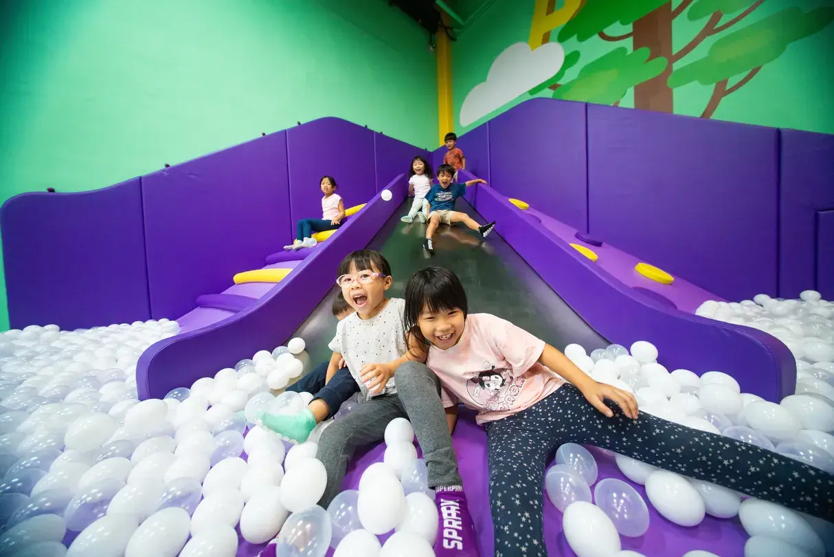 5_SuperPark Singapore
