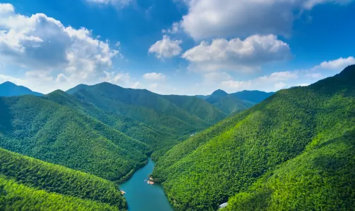 天目湖山水園遊船票(不含門票)成人票