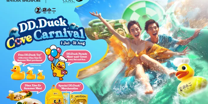 Adventure Cove Waterpark image 1