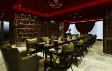 Elite Of Saigon Cruise