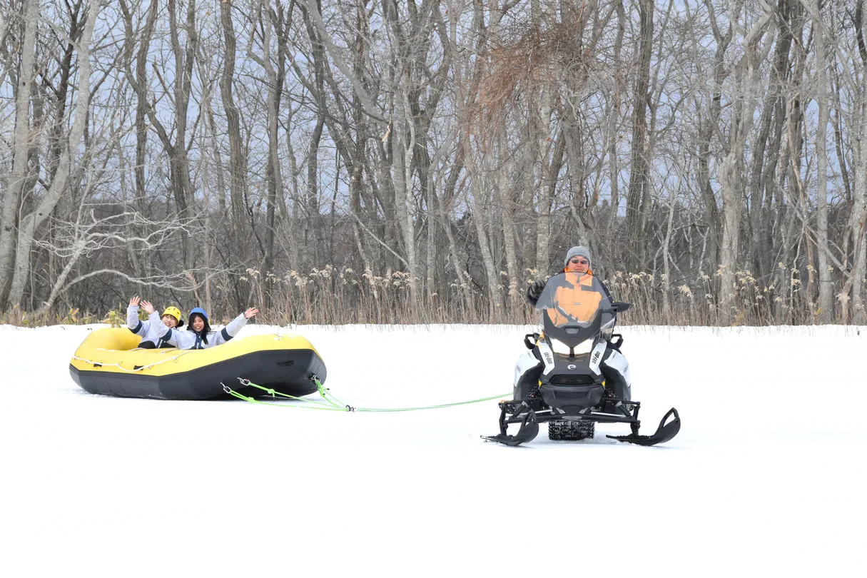 3_千歲北方雪上樂園