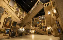 Warner Bros. Studio Tour Tokyo - The Making of Harry Potter