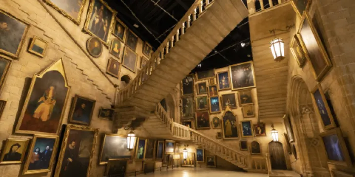 東京哈利波特製片廠之旅