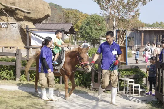 3_九十九島動植物園
